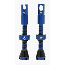 Chris King - Peatys MK2 Tubeless Valves Ventile - 42mm