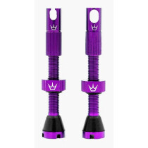 Chris King - Peatys MK2 Tubeless Valves Ventile - 42mm