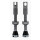 Chris King - Peatys MK2 Tubeless Valves Ventile - 42mm
