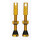 Chris King - Peatys MK2 Tubeless Valves Ventile - 42mm