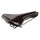 Brooks - B15 Swallow Ledersattel dunkelbraun