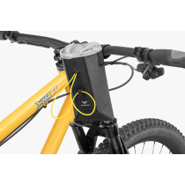 Apidura - Backcountry Food Pouch - 1,2 L