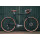 Rune Bicycles - Rufus Stone Frame Set - Black