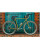 Rune Bicycles - Rufus Stone Frame Set - Mustard Yellow