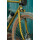 Rune Bicycles - Rufus Stone Frame Set - Mustard Yellow