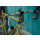 Rune Bicycles - Rufus Stone Frame Set - Mustard Yellow