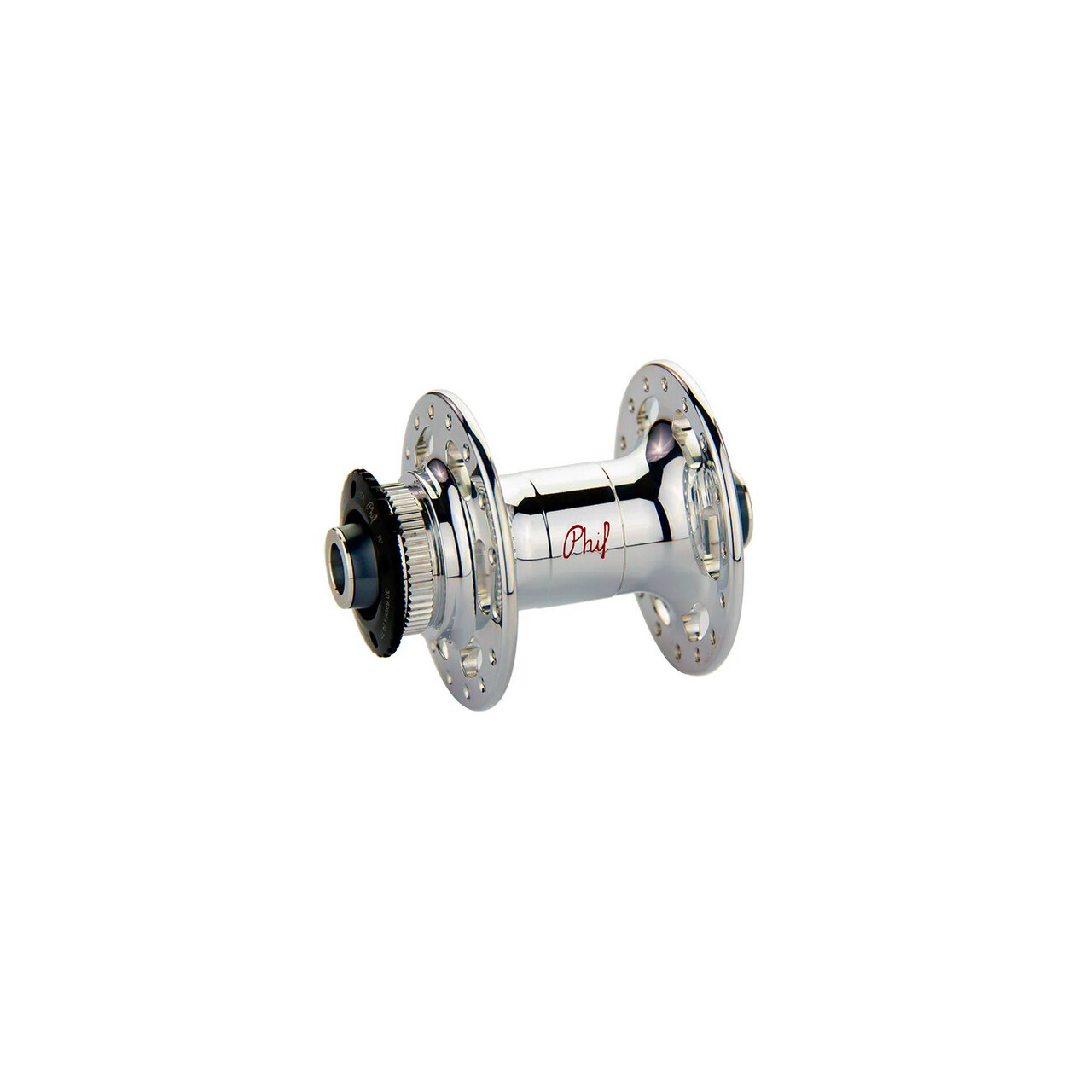 Phil Wood & Co. 45th Anniversary Hubs Low Flange - fhtn529.com