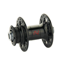 Phil Wood - Center Lock Disc Brake Hub Front (Standard...