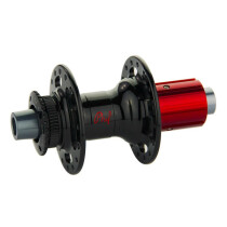 Phil Wood - Center Lock Disc Brake Hub Rear (Satndard...
