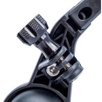 CloseTheGap - GoPro Adapter