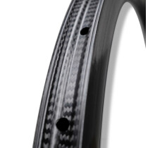 Duke - Baccara RX 48 SLR2 Felge  - 700c