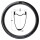 Duke - Baccara RX 48 SLR2 Felge  - 700c