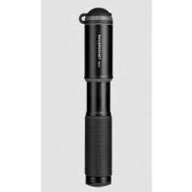 Topeak - RaceRocket Mini Pump - black