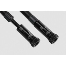 Topeak - RaceRocket Mini Pump - black