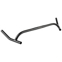 Goldsprint - Corner Bar Multipositionslenker Dropbar Mountainbike Lenker - 25,4 mm