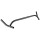 Goldsprint - Corner Bar Multipositionslenker Dropbar Mountainbike Lenker - 25,4 mm