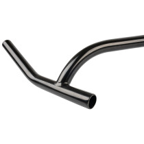 Goldsprint - Corner Bar Multipositionslenker Dropbar Mountainbike Lenker - 25,4 mm 50 cm