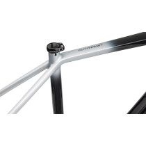 Salsa - Cutthroat C Frameset  - Black (2025)