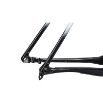 Salsa - Cutthroat C Frameset  - Black (2025)