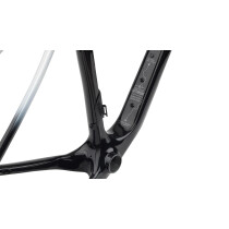 Salsa - Cutthroat C Frameset  - Black (2025)