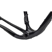 Salsa - Cutthroat C Frameset  - Black (2025)