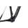 Salsa - Cutthroat C Frameset  - Black (2025)