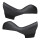 Shimano - Grip Rubber for 105 ST-R7020/7025, GRX ST-RX600/RX400, Tiagra ST-R4720/4725 Shift and Brake Lever