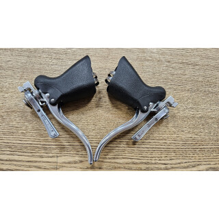 Gevenalle - OM Shifter Brake-/ Shiftlever Dia Compe MTB Friction
