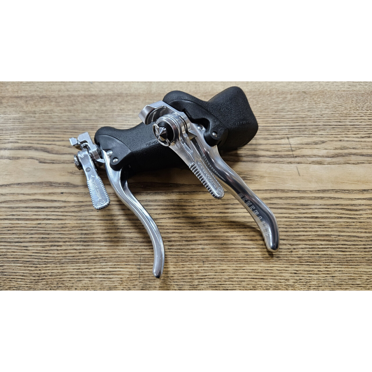 Gevenalle - OM Shifter Brake-/ Shiftlever Dia Compe Road Friction