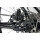 Genesis Bikes - Croix De Fer 20 Komplettrad - Burt Bachablack (2025)
