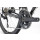Genesis Bikes - Croix De Fer 20 Komplettrad - Burt Bachablack (2025)