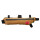 Swift Industries - Hold Fast Half Frame Bag - 3,25 liters