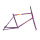Soma - Rufus Mini Velo Rahmenset - Purple