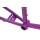 Soma - Rufus Mini Velo Rahmenset - Purple