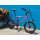 Soma - Rufus Mini Velo Rahmenset - Purple