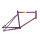 Soma - Rufus Mini Velo Rahmenset - Purple