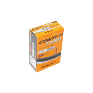 Continental - Tour 28 ALL LIGHT Schlauch SV - 28" / 700c - 42 mm