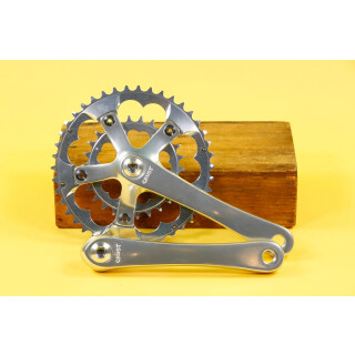 Crust Bikes - Heartbreaker Kurbelgarnitur