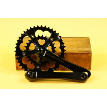 Crust Bikes - Heartbreaker Kurbelgarnitur