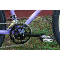 Crust Bikes - Heartbreaker Kurbelgarnitur