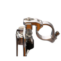 IRD - Fiddler Derailleur adapter clamp - 28,6 mm