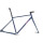 Genesis Bikes - Croix De Fer 725 Frameset - Blue Unlimited (2025)