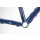 Genesis Bikes - Croix De Fer 725 Frameset - Blue Unlimited (2025)