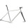Genesis Bikes - Croix De Fer 931 Edelstahl Rahmenset (2025)