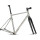 Genesis Bikes - Croix De Fer 931 Edelstahl Rahmenset (2025)