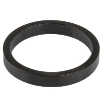 NG Sports - Charolee Ahead Spacer 1 1/8" . Matte Black