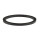 NG Sports - Charolee Ahead Spacer 1 1/8" . Matte Black