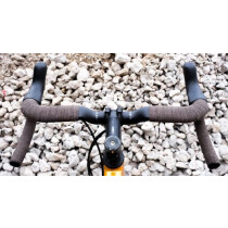 NG Sports - Haritakee ReCycle Lenkerband 250cm / 2.20 mm Shedua Brown