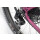 Genesis Bikes - Vagabond 20 Complete Bike - Mauvist Mouse