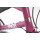 Genesis Bikes - Vagabond 20 Complete Bike - Mauvist Mouse